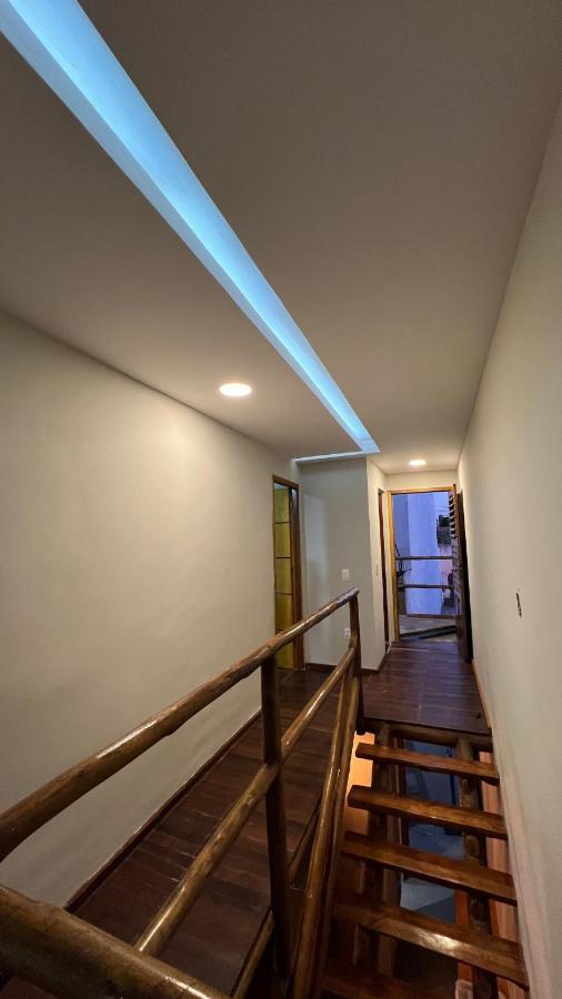 Apartamento Beira Mar Преа Экстерьер фото