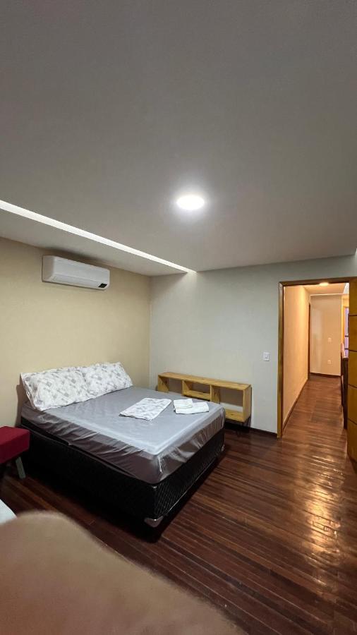 Apartamento Beira Mar Преа Экстерьер фото